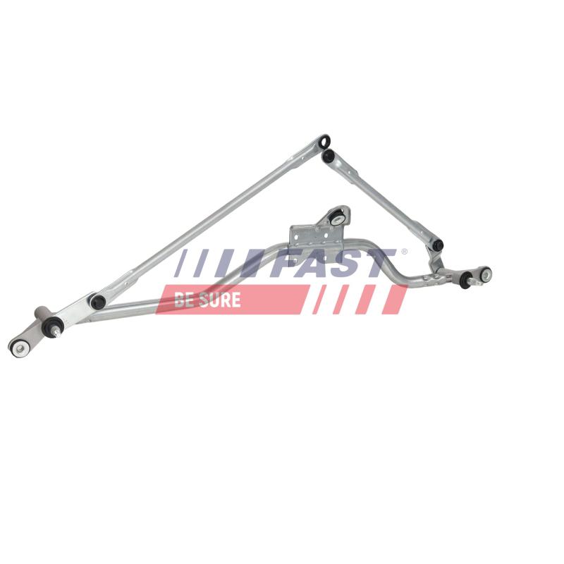 Tringlerie d'essuie-glace FAST FT12823 - Visuel 2
