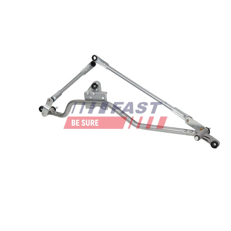 Tringlerie d'essuie-glace FAST FT12823 - Visuel 1