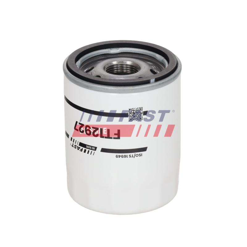 Filtre à huile FAST FT12927 - Visuel 1