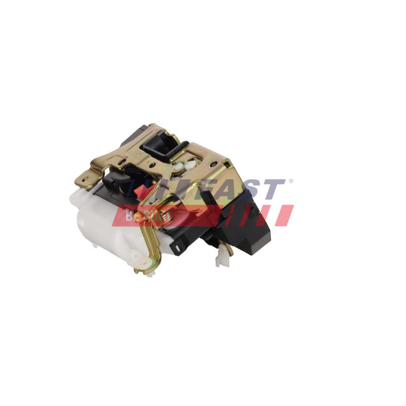 Serrure de porte FAST FT12941 - Visuel 1