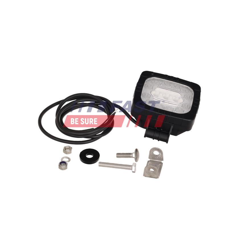 Projecteur de travail FAST FT13398 - Visuel 1