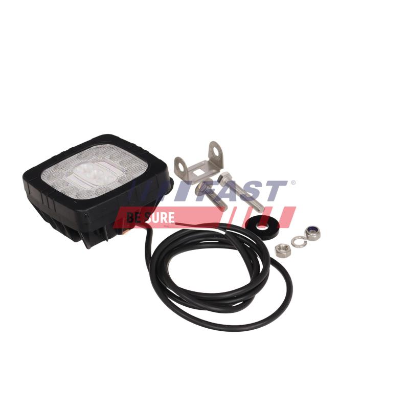 Projecteur de travail FAST FT13398 - Visuel 2