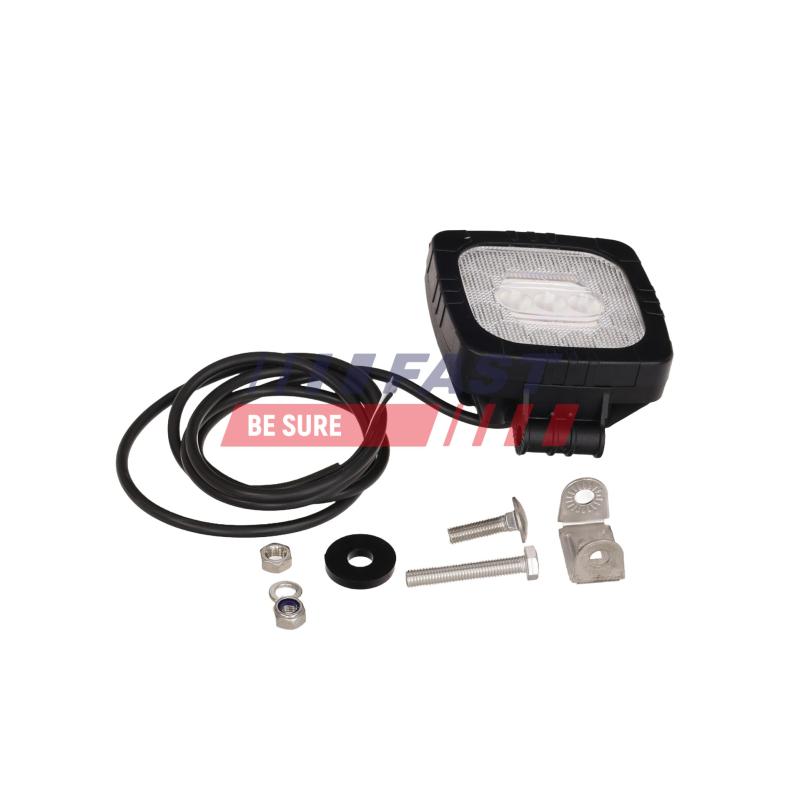 Projecteur de travail FAST FT13398 - Visuel 3