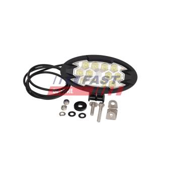 Projecteur de travail FAST FT13401