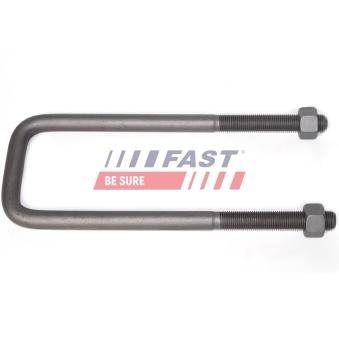 Bride de ressort FAST FT13346