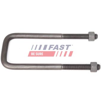 Bride de ressort FAST FT13348