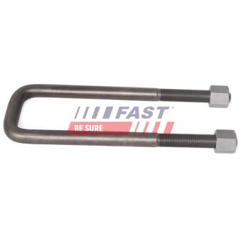 Bride de ressort FAST FT13345