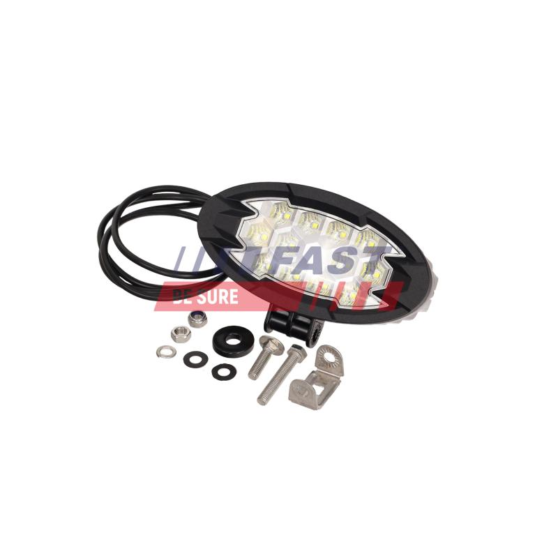 Projecteur de travail FAST FT13401 - Visuel 3