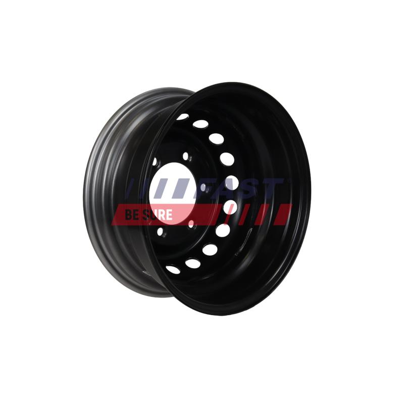 Jante FAST FT13403 - Visuel 1