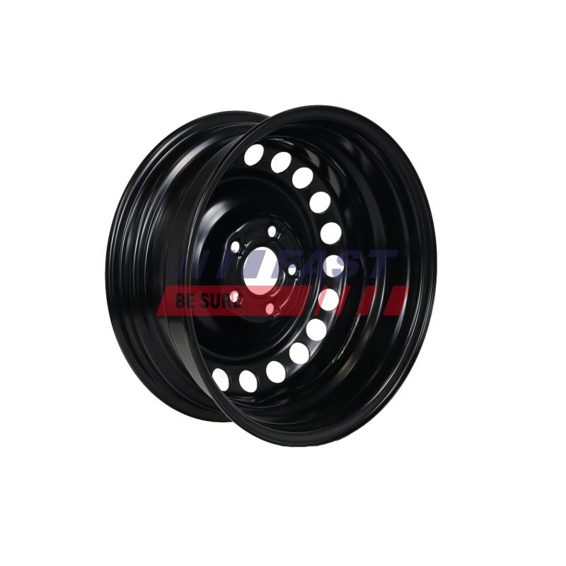 Jante FAST FT13404 - Visuel 1