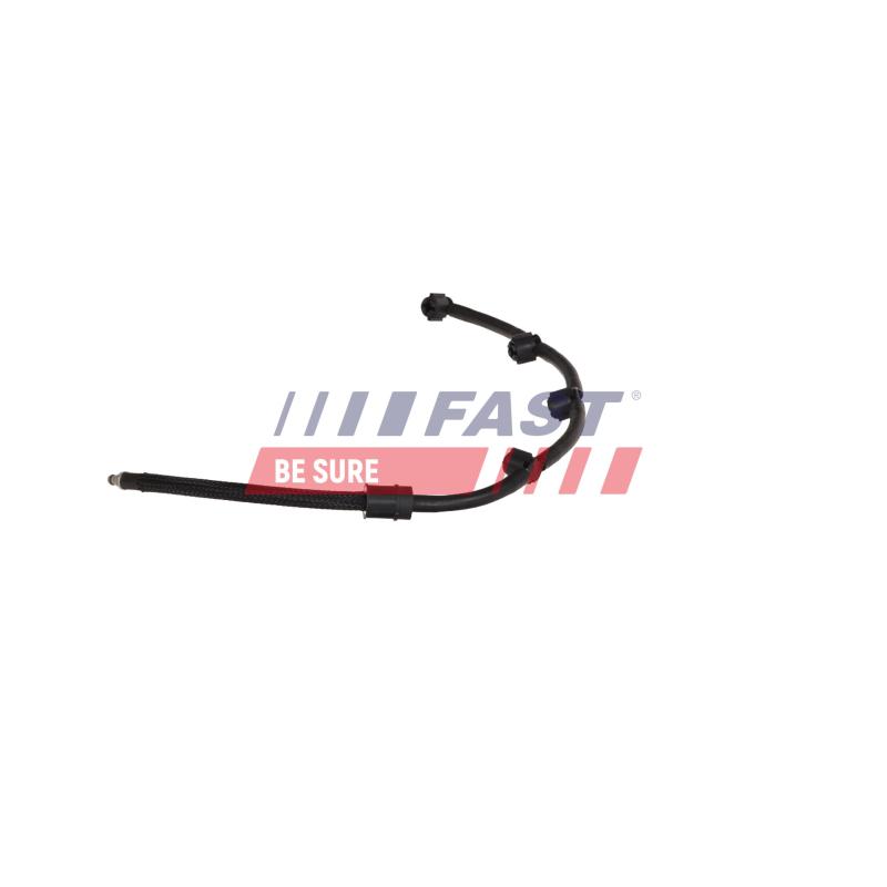 Tuyauterie de carburant FAST FT13137 - Visuel 1