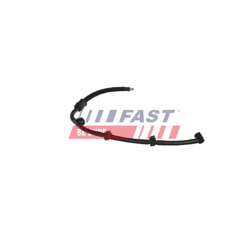 Tuyauterie de carburant FAST FT13137 - Visuel 3