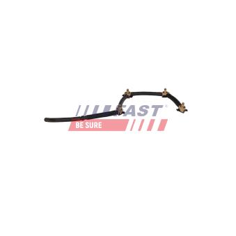 Tuyauterie de carburant FAST FT13138