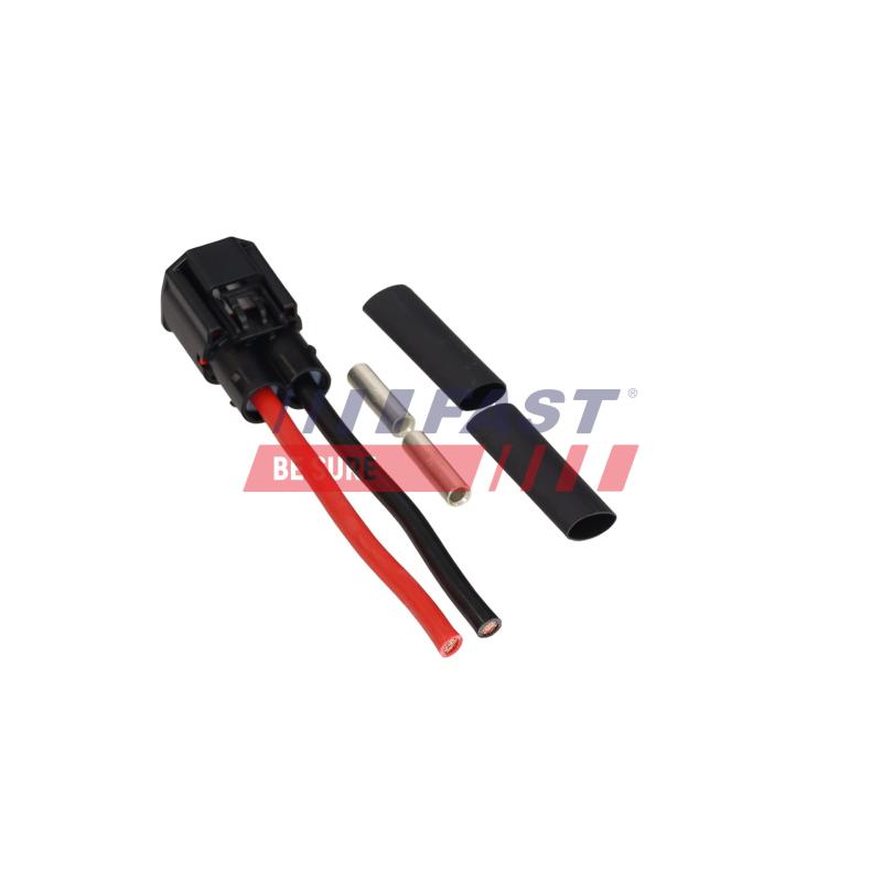 Kit de montage, kit de câbles FAST FT13460HD - Visuel 3