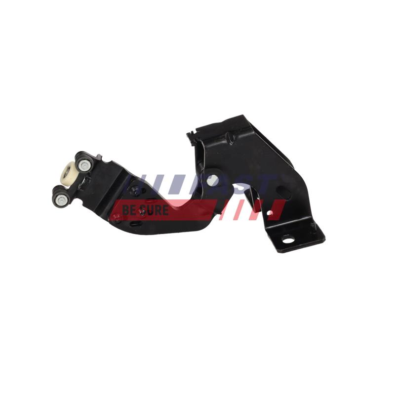 Guidage à galets, porte coulissante FAST FT13462 - Visuel 2