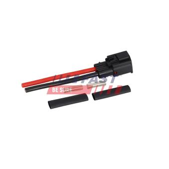 Kit de montage, kit de câbles FAST FT13460HD