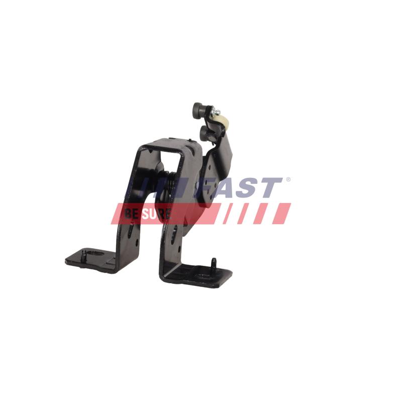 Guidage à galets, porte coulissante FAST FT13462 - Visuel 3