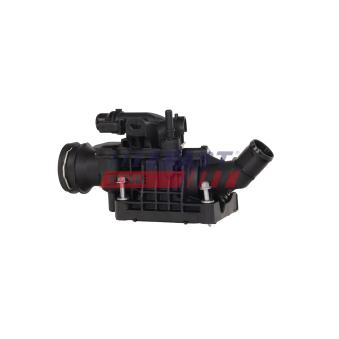 Thermostat, refroidissement d'huile FAST FT13457
