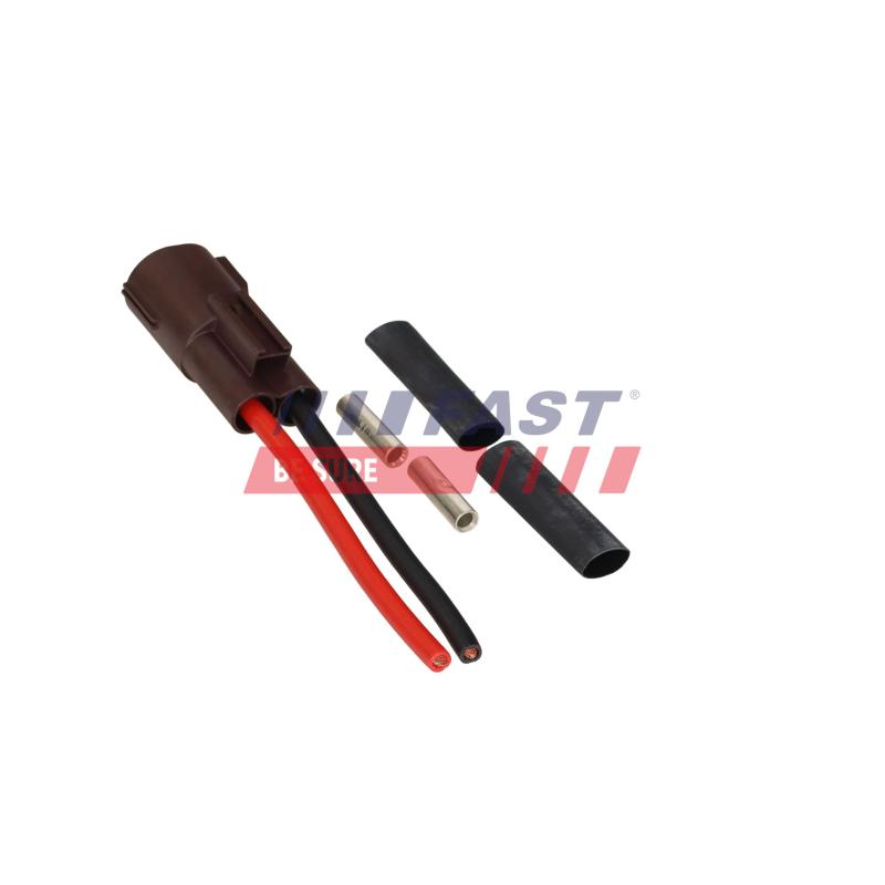 Kit de montage, kit de câbles FAST FT13459HD - Visuel 3