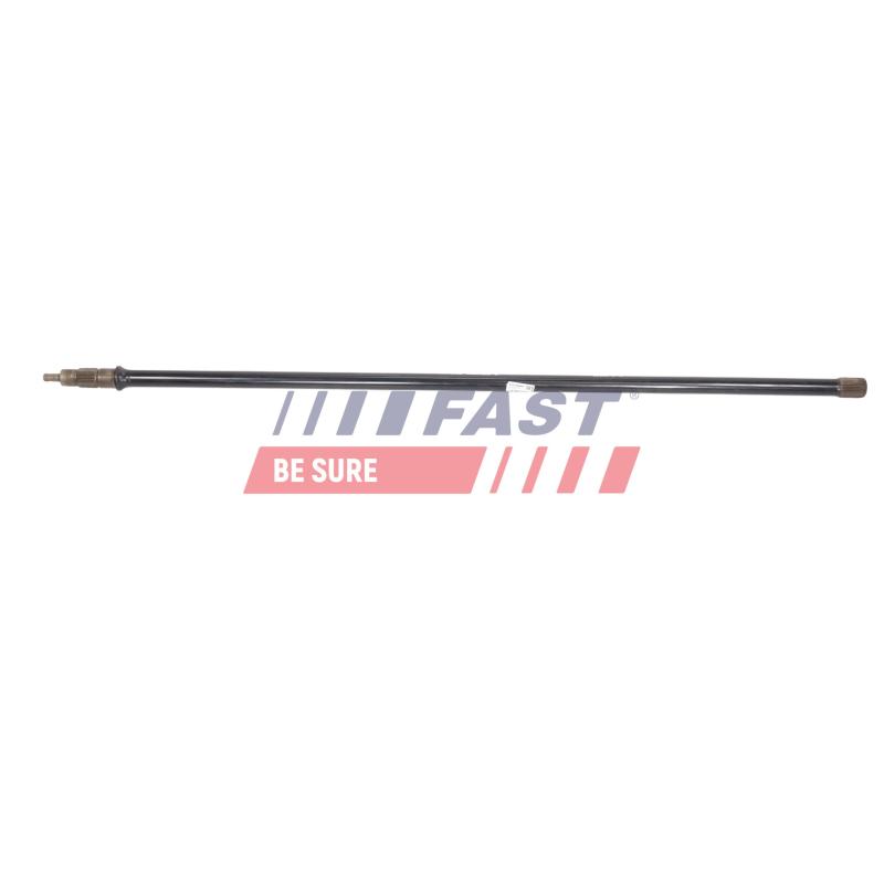 Goujon fileté, barre de torsion FAST FT13508HD - Visuel 3