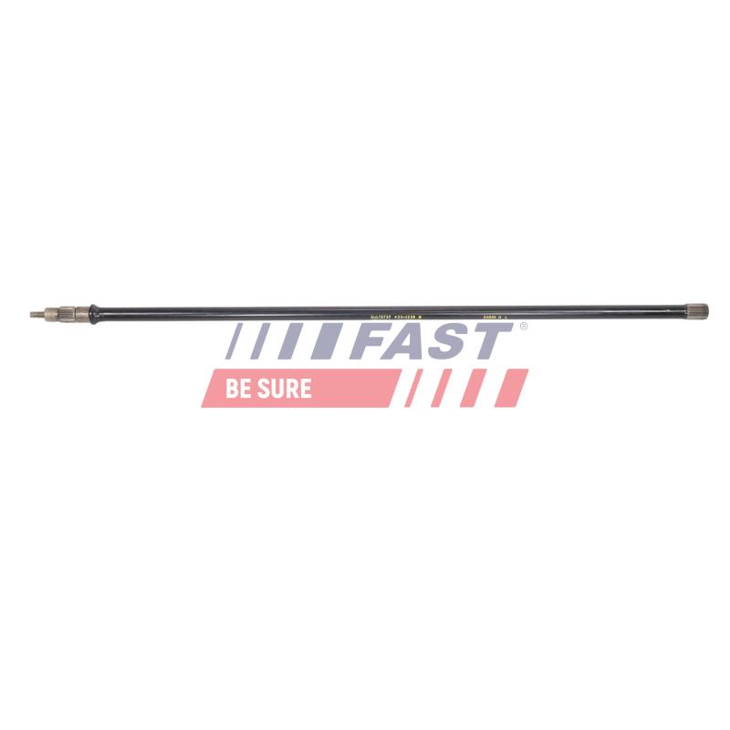 Goujon fileté, barre de torsion FAST FT13507HD - Visuel 3