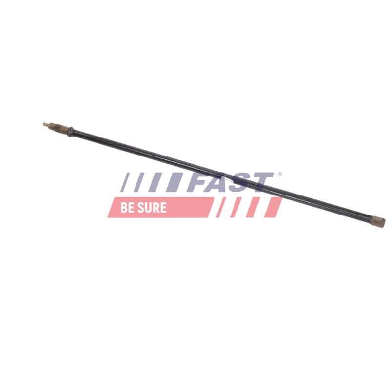 Goujon fileté, barre de torsion FAST FT13508HD - Visuel 1