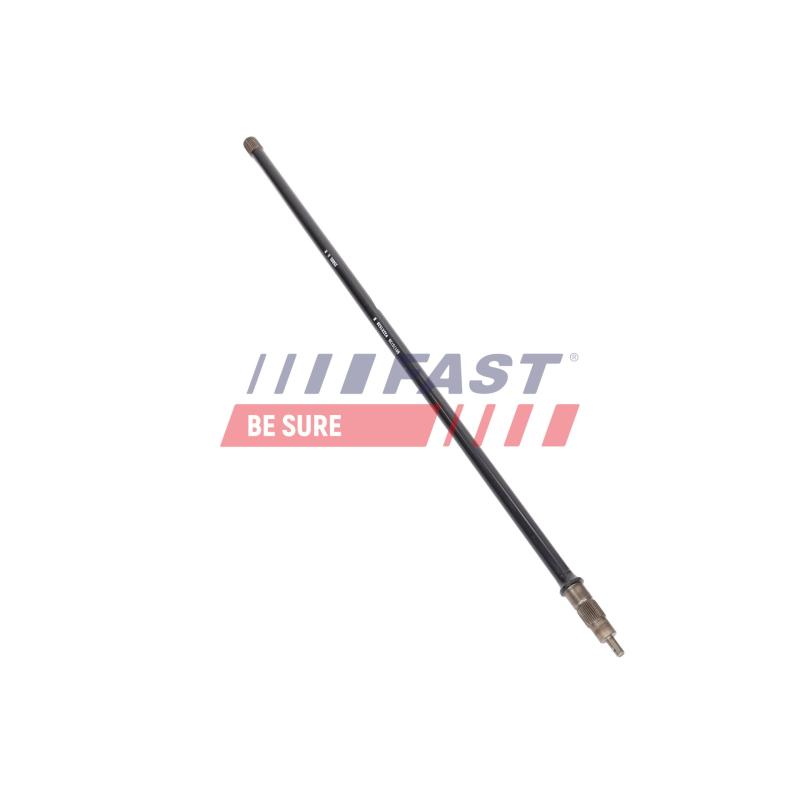 Goujon fileté, barre de torsion FAST FT13508HD - Visuel 2