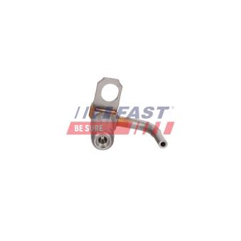 Gicleur d¿huile, refroidissement du piston FAST FT12984