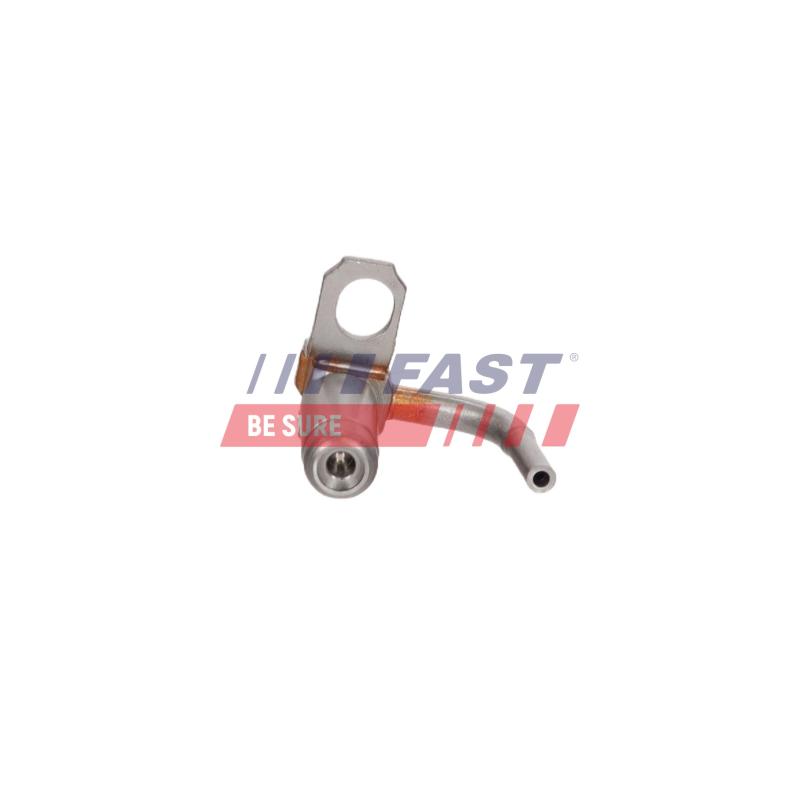 Gicleur d¿huile, refroidissement du piston FAST FT12984 - Visuel 1