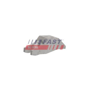 Support, injecteur FAST FT12989