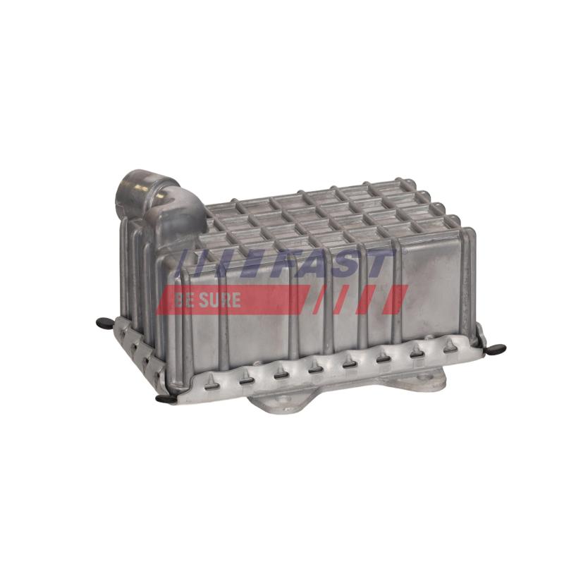 Gicleur d¿huile, refroidissement du piston FAST FT12987 - Visuel 1