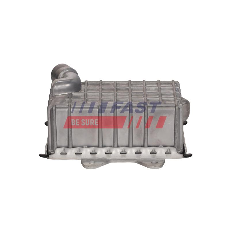 Gicleur d¿huile, refroidissement du piston FAST FT12987 - Visuel 3