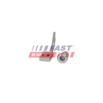 Gicleur d¿huile, refroidissement du piston FAST FT12976