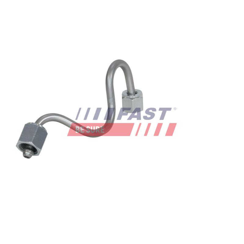 Conduite à haute pression, injection FAST FT13108 - Visuel 1