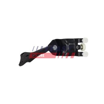 Guidage à galets, porte coulissante FAST FT13135