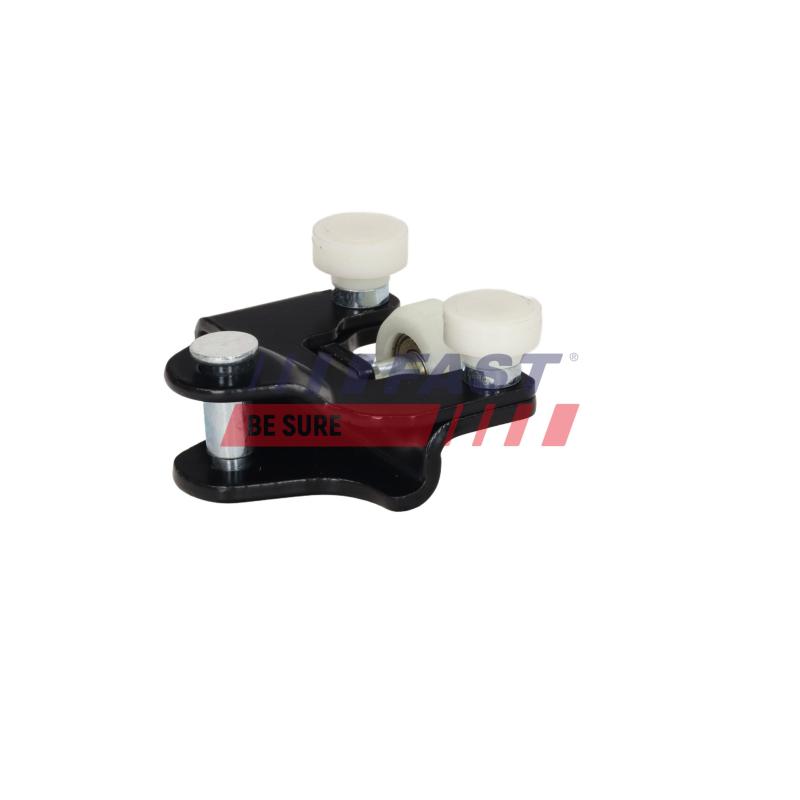 Guidage à galets, porte coulissante FAST FT13134 - Visuel 3