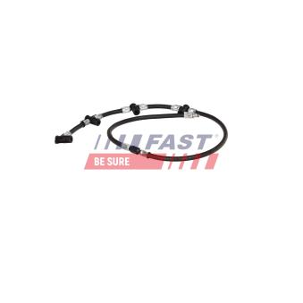 Tuyauterie de carburant FAST FT13136