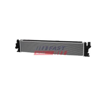 Radiateur basse température, refroid d'air de suralim FAST FT13120