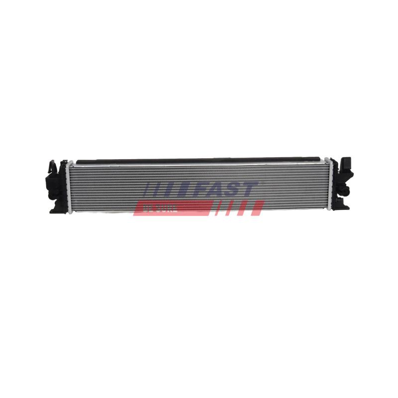 Radiateur basse température, refroid d'air de suralim FAST FT13120 - Visuel 2