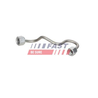 Conduite à haute pression, injection FAST FT13105