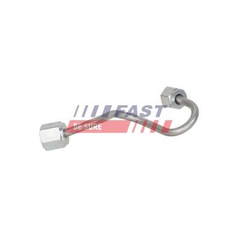 Conduite à haute pression, injection FAST FT13107