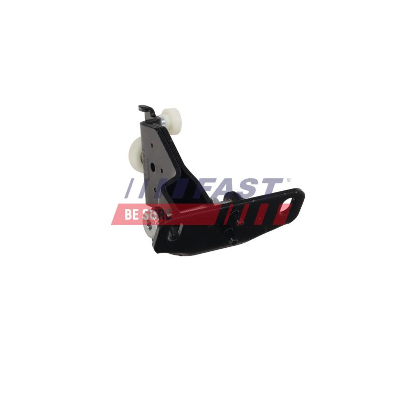 Guidage à galets, porte coulissante FAST FT13133 - Visuel 3