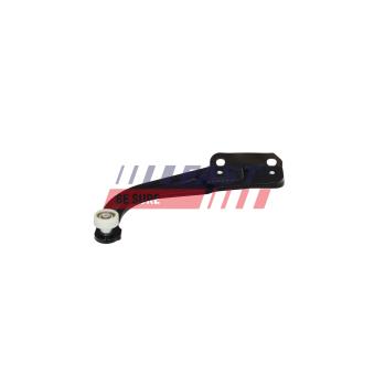 Guidage à galets, porte coulissante FAST FT13132