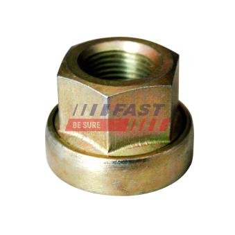 Écrou de roue FAST FT21515