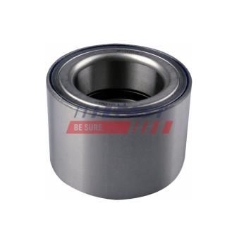 Roulement de roue avant FAST FT21007