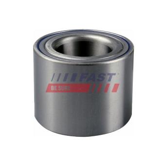 Roulement de roue avant FAST FT21006