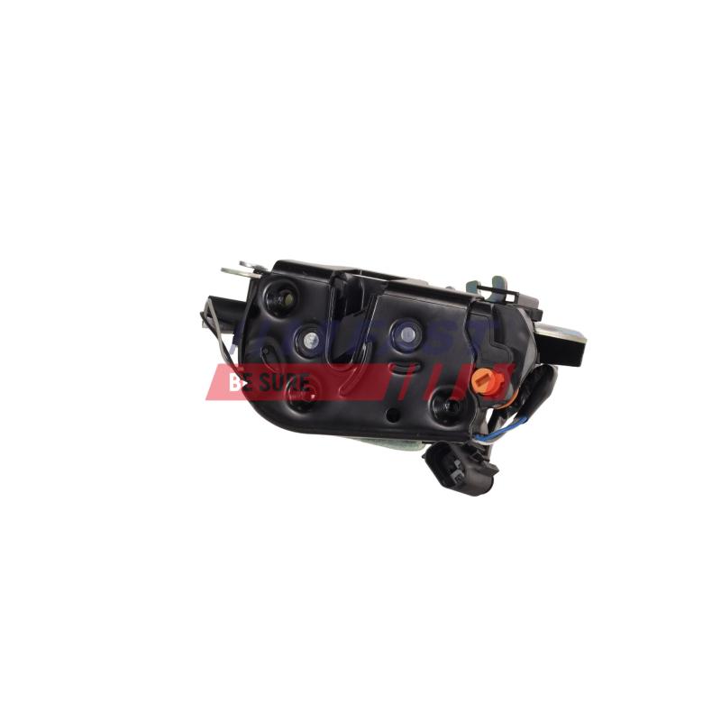 Serrure de porte FAST FT10838 - Visuel 3