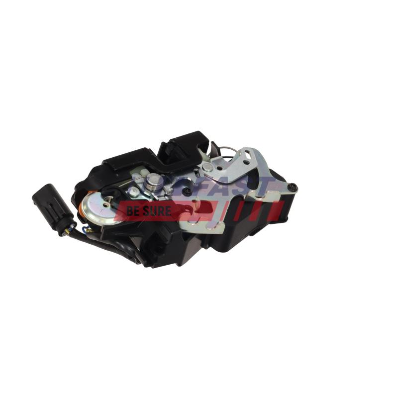 Serrure de porte FAST FT10838 - Visuel 2