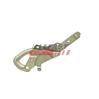 Charnière, capot-moteur FAST FT10855
