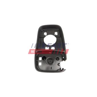 Boitier, rétroviseur extérieur FAST FT10901